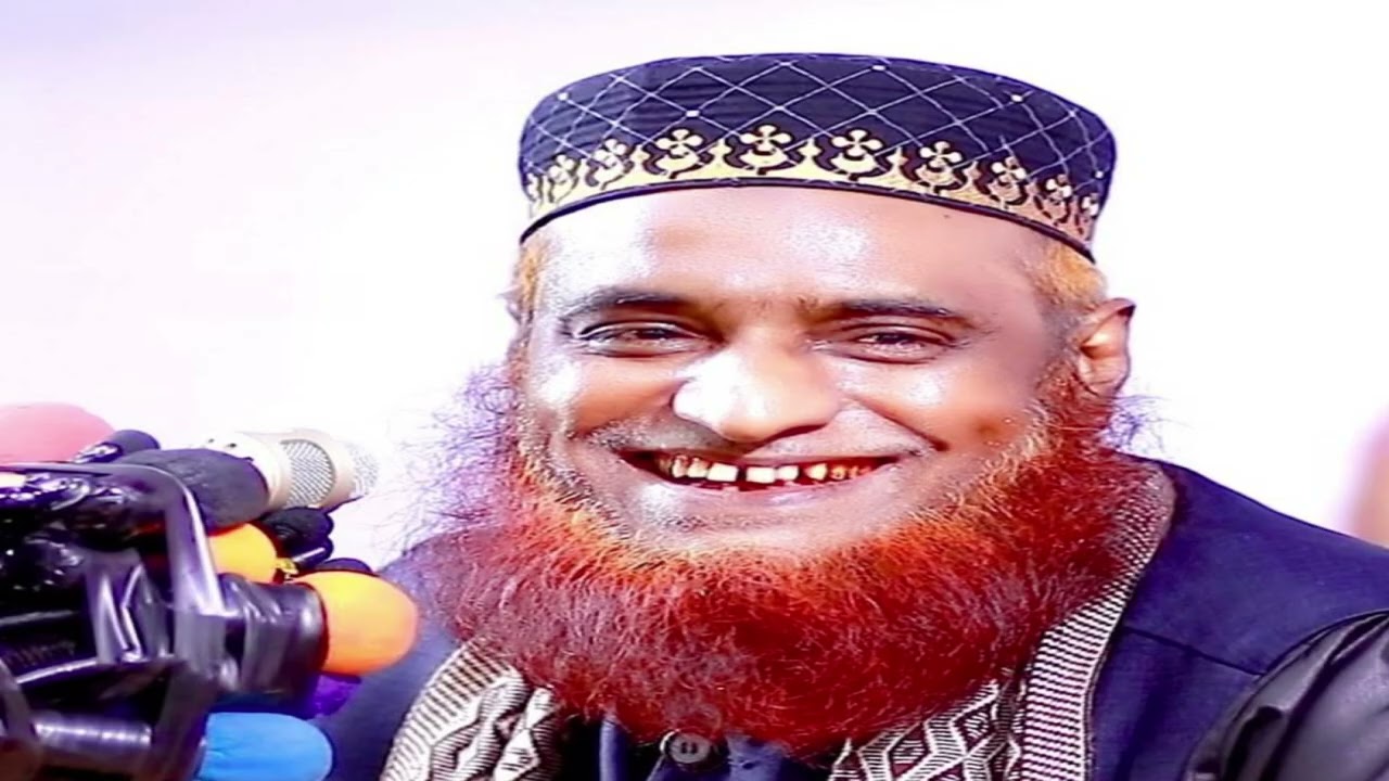বজলুর রশিদ এর ওয়াজ  | আল্লার হুকুমে আপনারা আসছেন