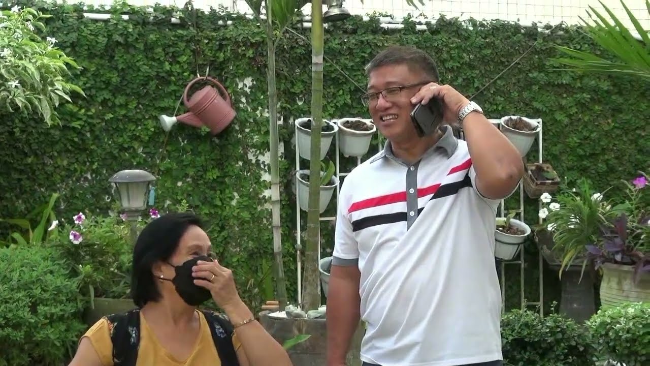 Celebration of Life @ 50 (2022) - Bernas Digital Photography