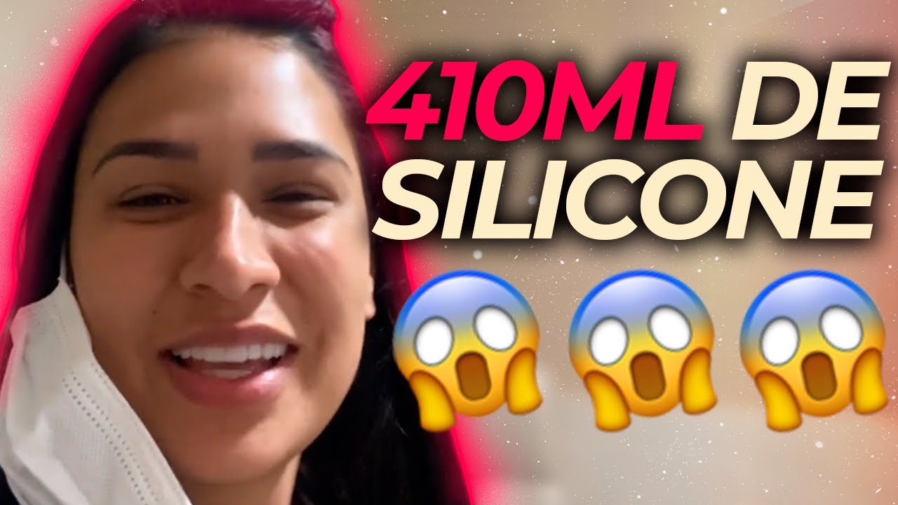 TUDO SOBRE A MINHA CIRURGIA PLÁSTICA