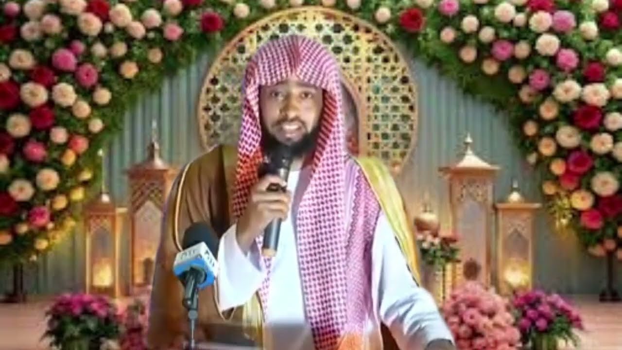 SENAA AJAIBA WANAA AKANA NAMAST TOOL USTAAZ IBSAA HASAN SAGANTAA AJIBA AKAN NAMASTE TOLU DHAGEFADHA 
