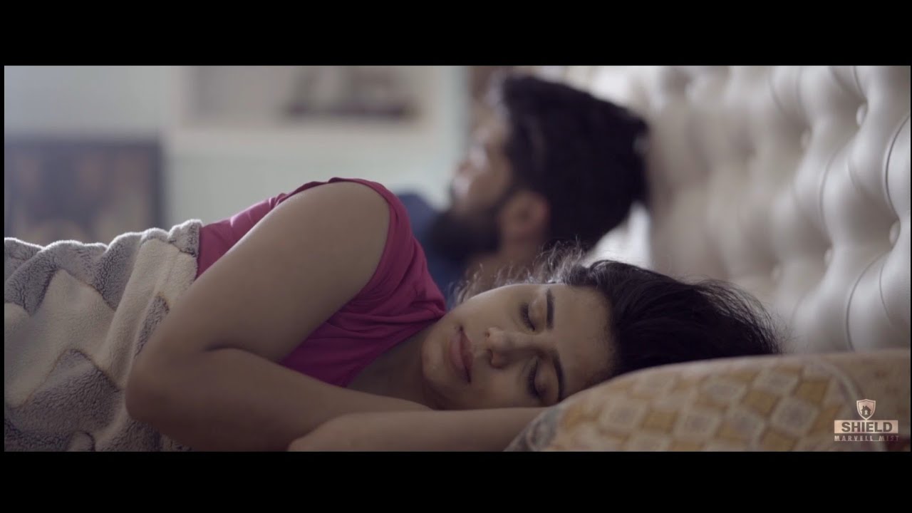 MM Shield - complete home automation Advertisement | FEF STUDIO | Ad filmmakers