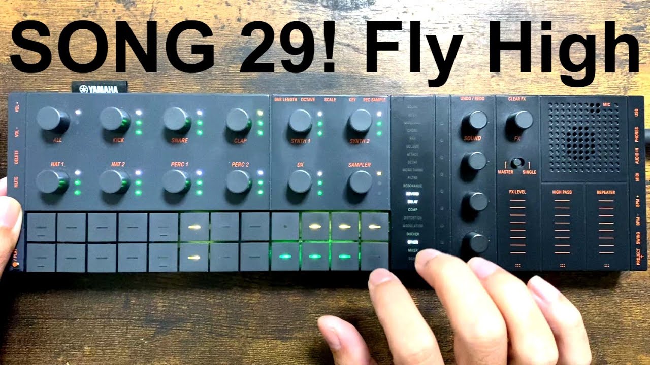 SONG 29! 