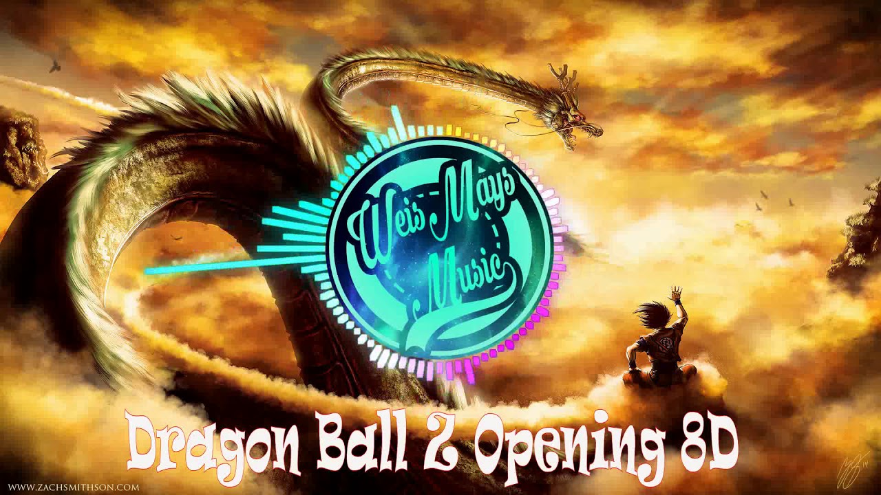 Dragon Ball Z 