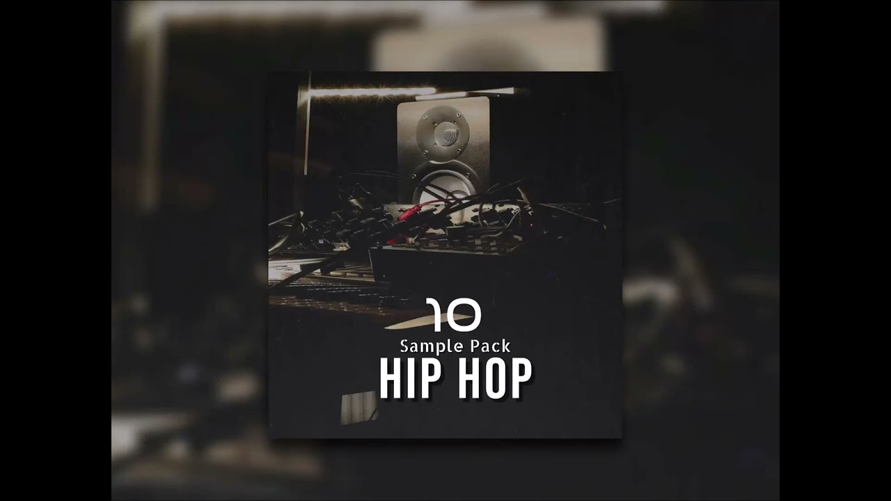 Hip Hop Piano Sample 87 BPM