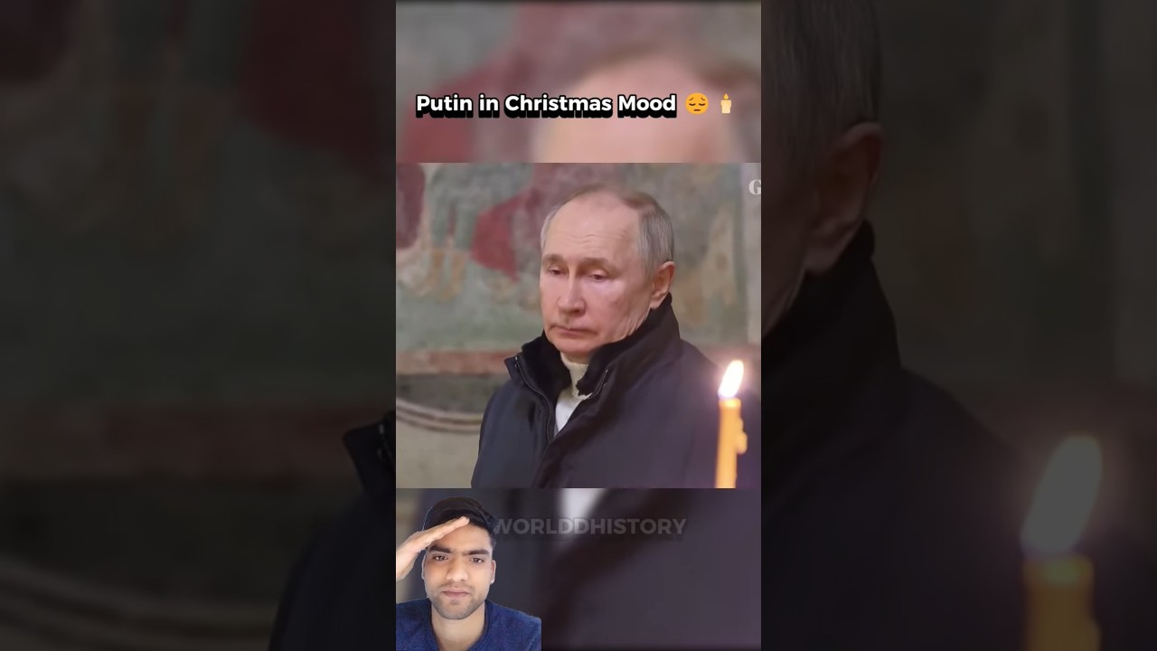 Trump vs Vladimir Putin 🇺🇸🇷🇺 | Power Leadership Respect in Global Politics 🌍 