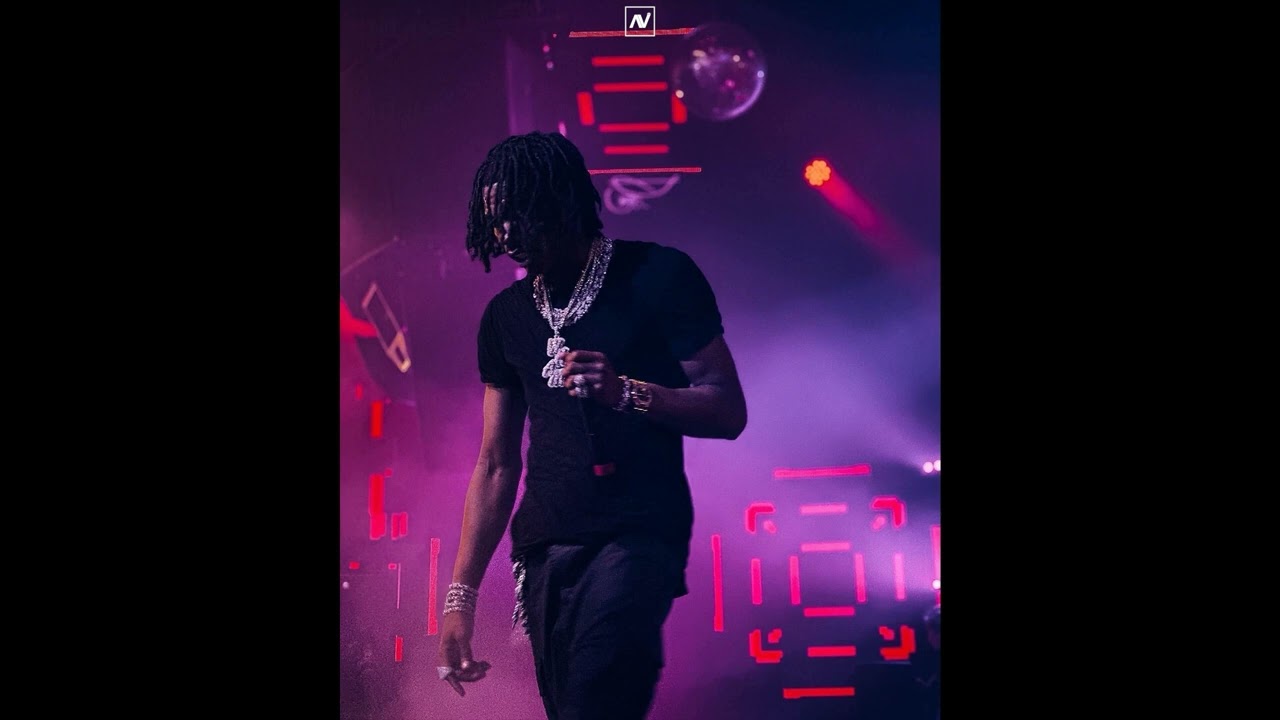[FREE FOR PROFIT] Lil Baby Type Beat - 