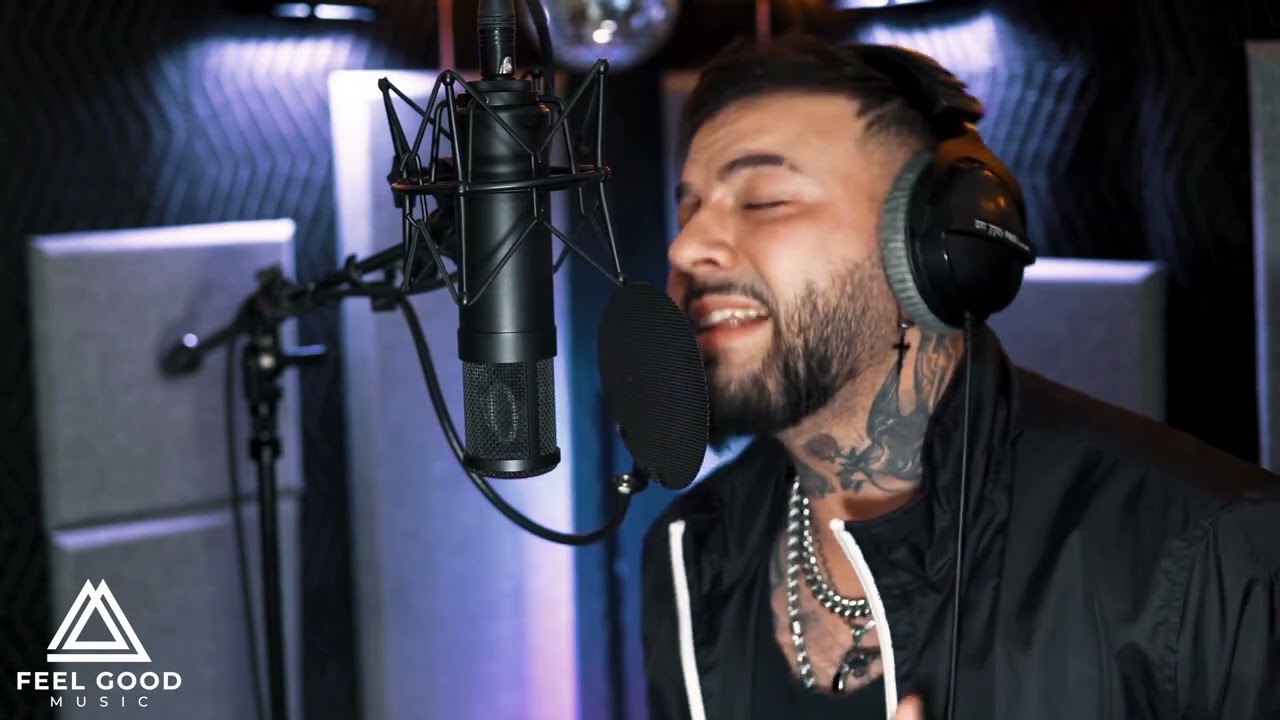 Tu - PELYGROSO Cover
