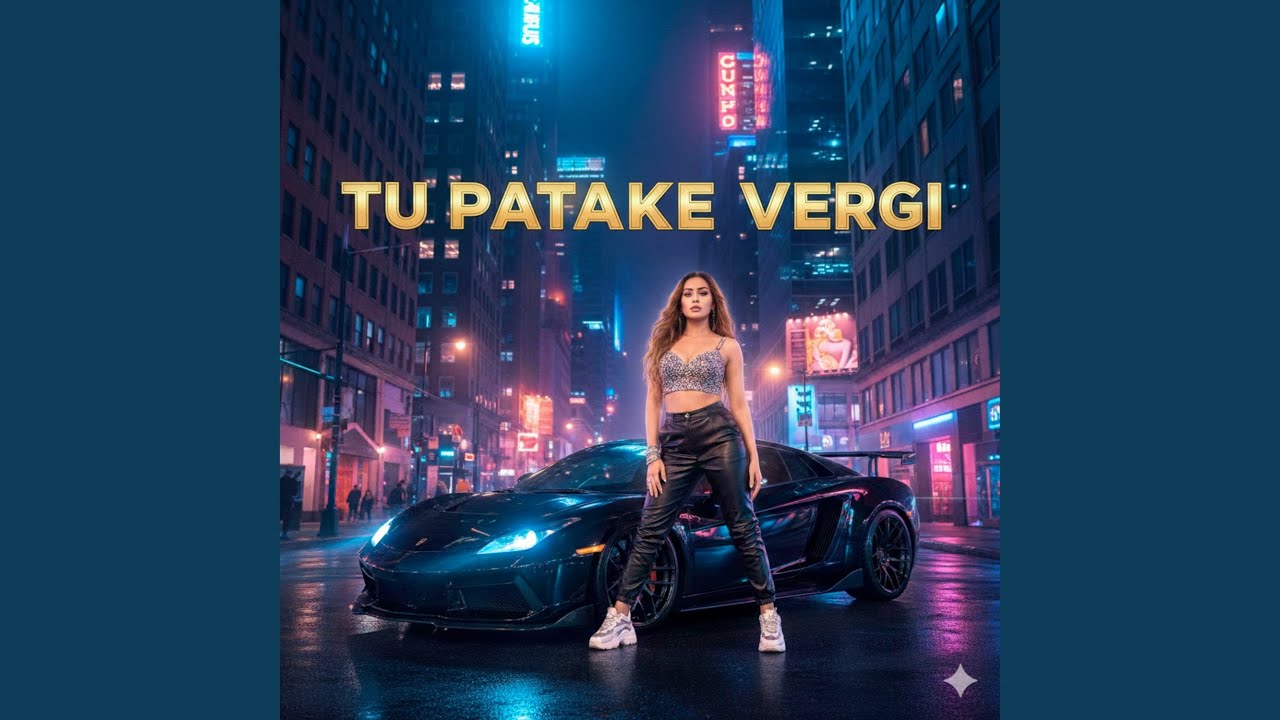 Tu Patake Vergi