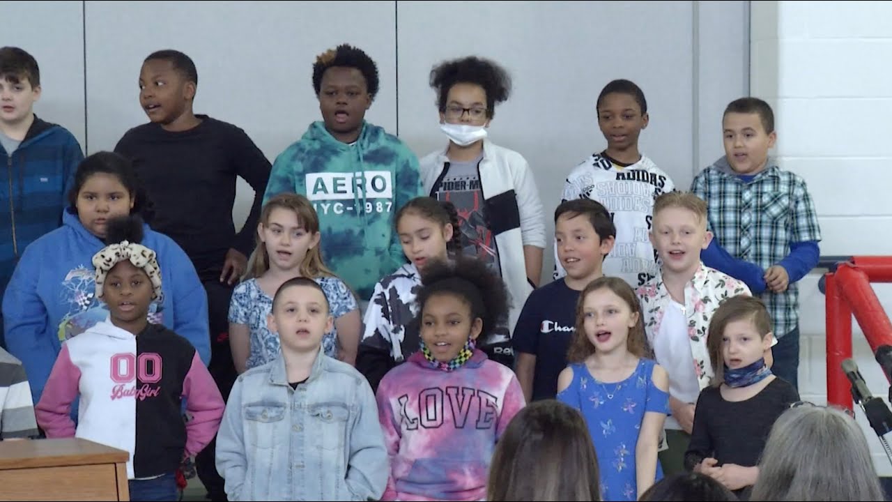 Larkmoor Spring Concert 4-14-22