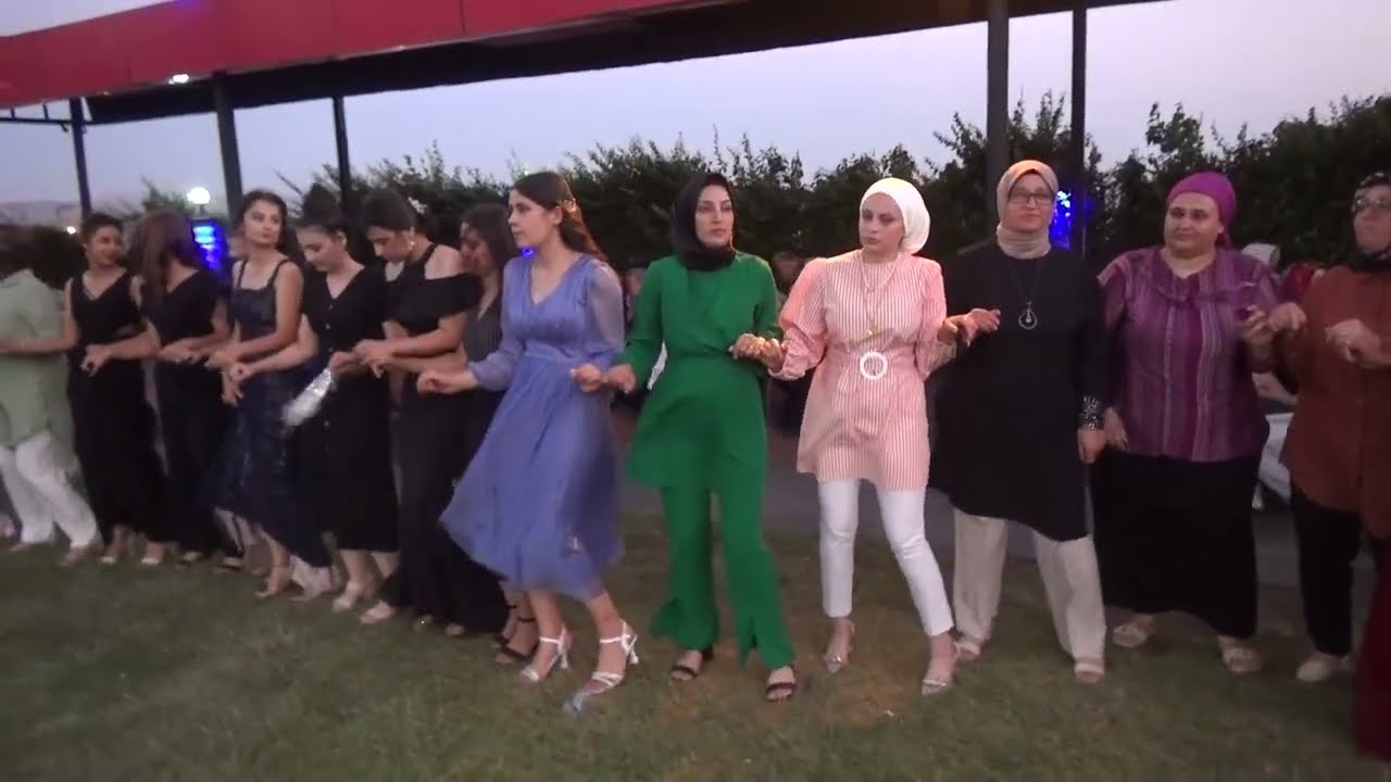 Neziha ve Yunus Kavak - 2
