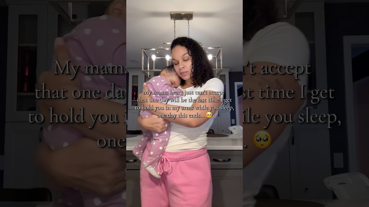 Watchin my babies grow is the most beautiful kinda heartbreak🥺🫶🏼#momtok#momlife#motherhood#shorts