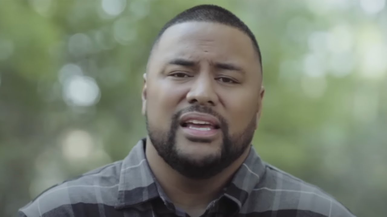 Junior Maile - When I'm Gone (Official Music Video)