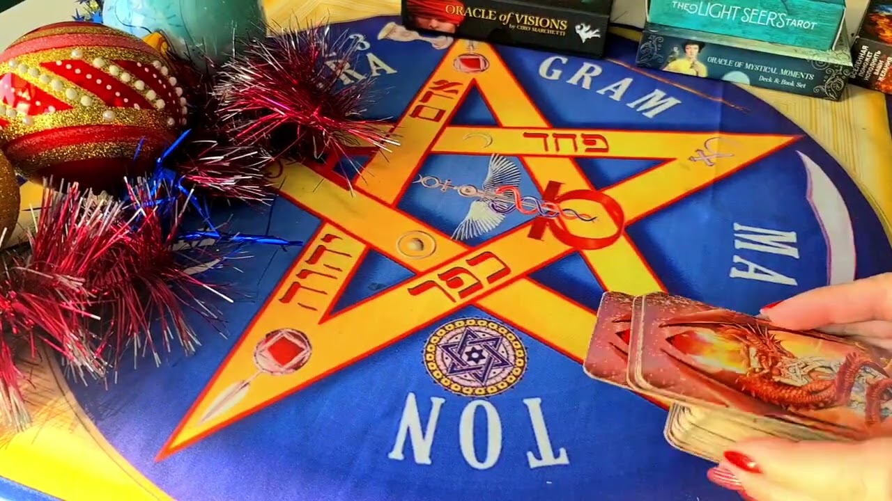ОГО!!! КАК ТЕПЕРЬ БУДУТ РАБОТАТЬ ВАШИ ЗАЩИТЫ!# АнжелаМанвелян #таро# tarot 