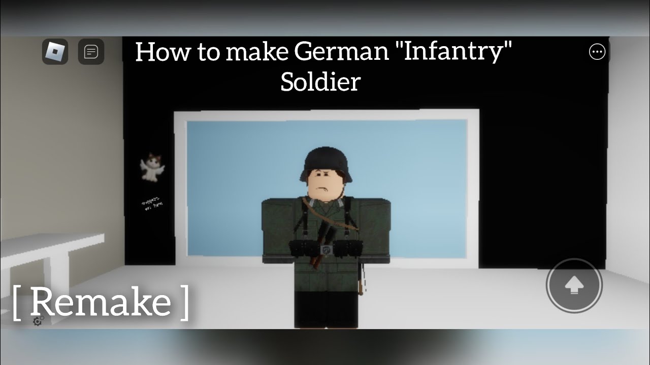 How to make German 