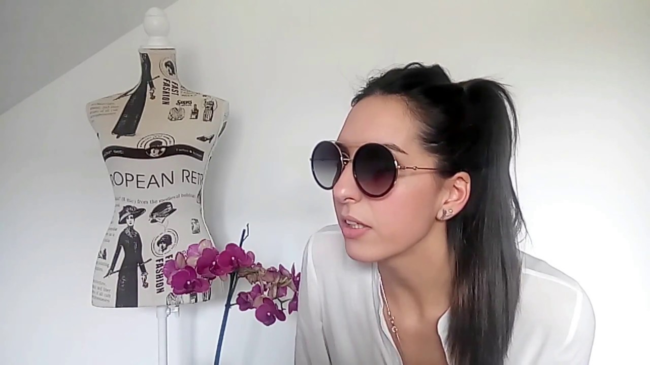 MIS 10 GAFAS DE SOL FAVORITAS - OPTILENS