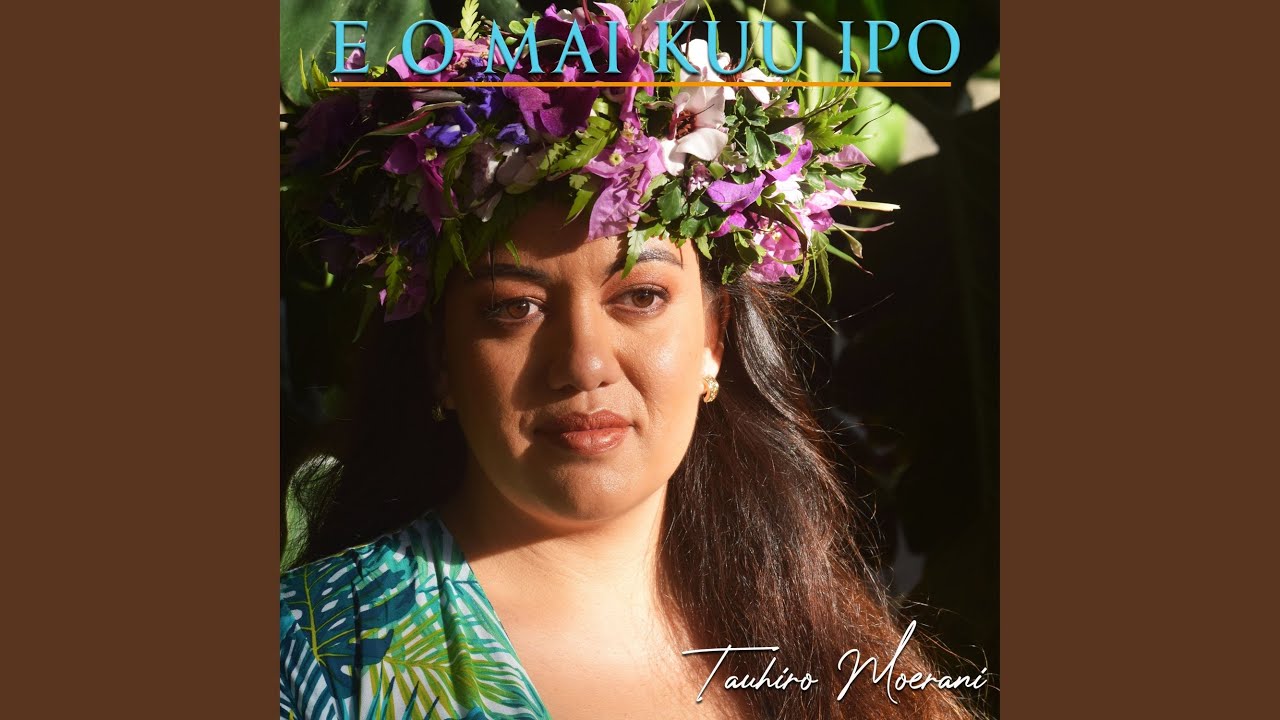 E o mai ku'u ipo
