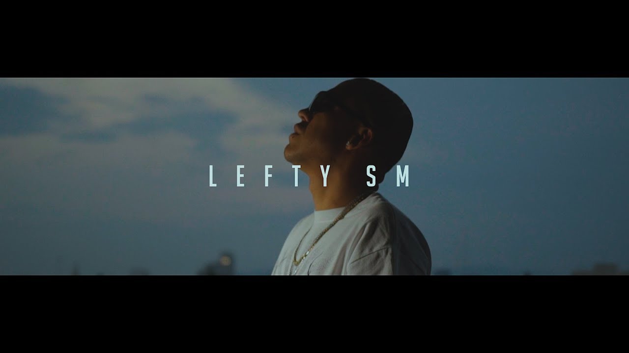 Lefty SM ft. B-Raster - Conocen Mi Nombre (VIDEO OFICIAL)