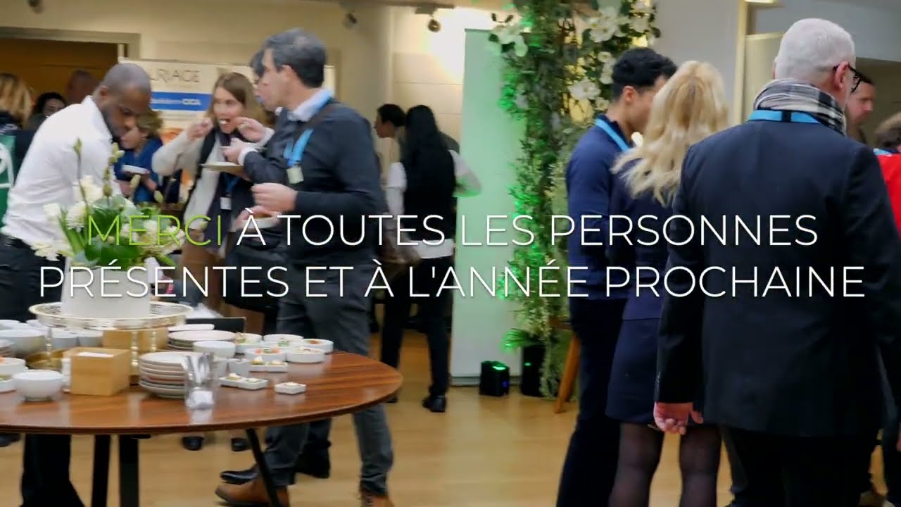 Les RDV 2024
