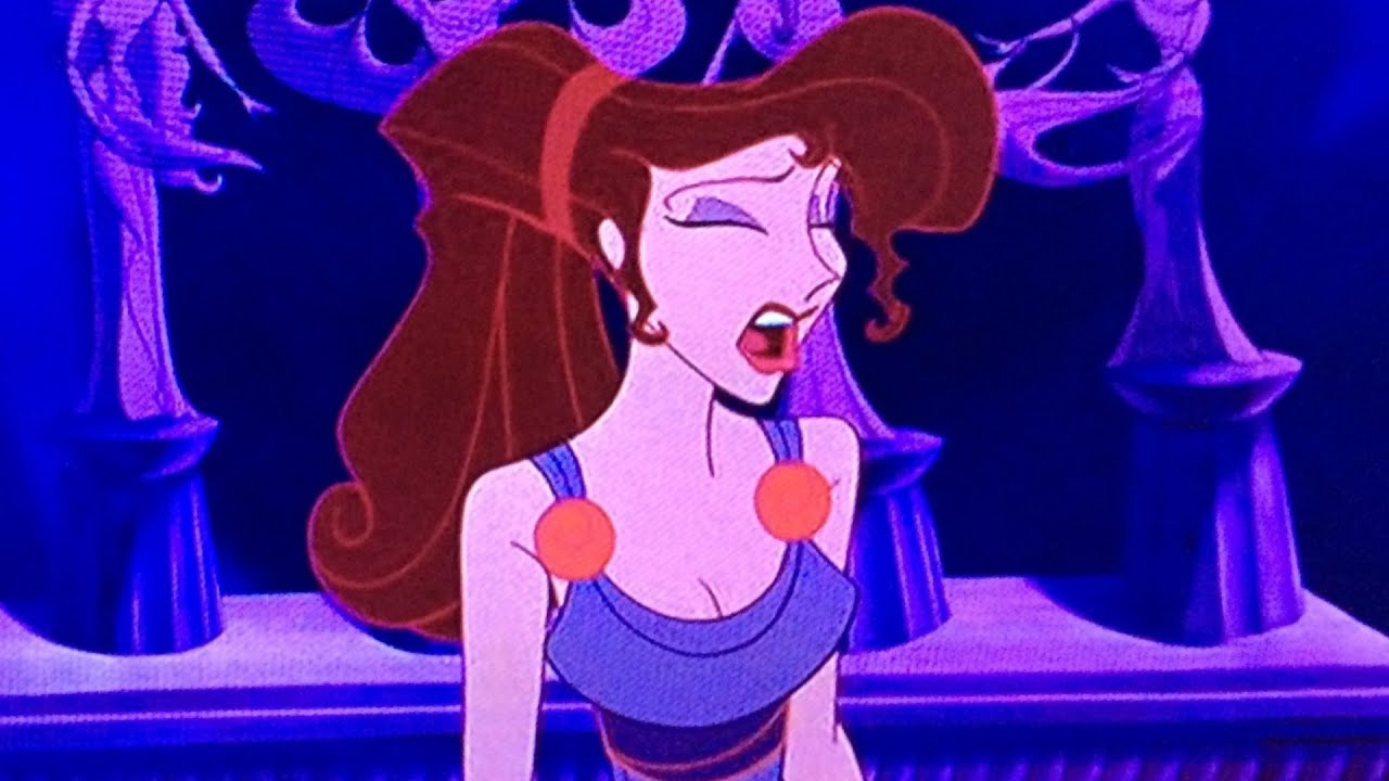 Dinge In Hercules Die Nur Erwachsenen Auffallen