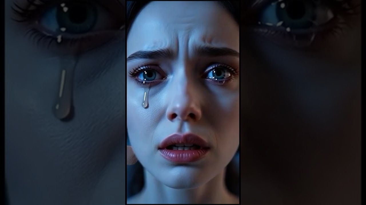 Bloody White Rose (music video)
