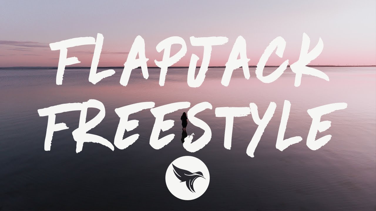 Svrite - Flapjack Freestyle (Lyrics)