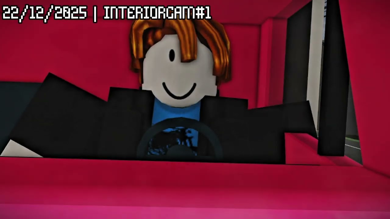Railroad Accident | Roblox Car Crash Studio