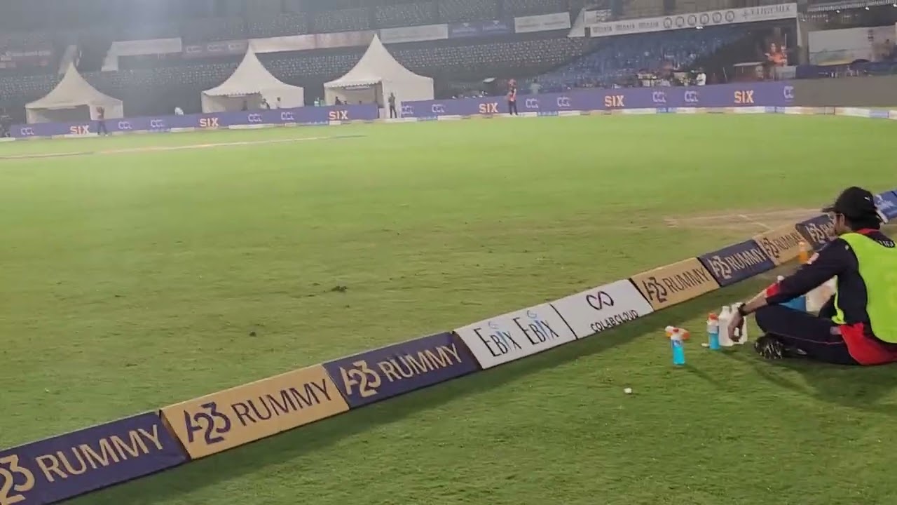 cine Actress cricket match #barabatistadium #cuttack