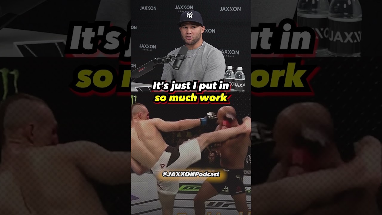 #robbielawler reacts to GREATEST FIGHT OF ALL TIME #ufc #mma