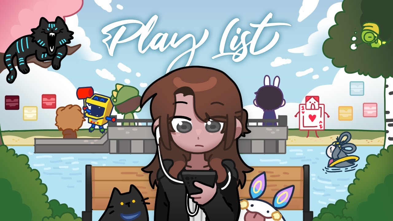 𝐏𝐥𝐚𝐲𝐥𝐢𝐬𝐭🦚 듣는 순간 당신도 *미궁*에 빠져드는 노래모음