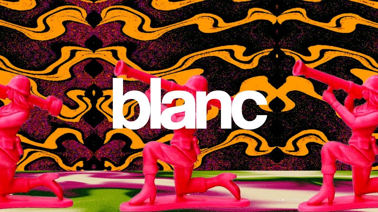 Enzo Is Burning - Body Talk