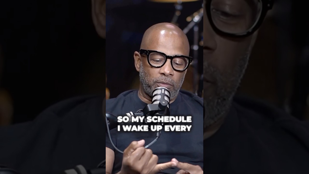 Most of us keep a schedule or calendar for work, but what about everyday life?