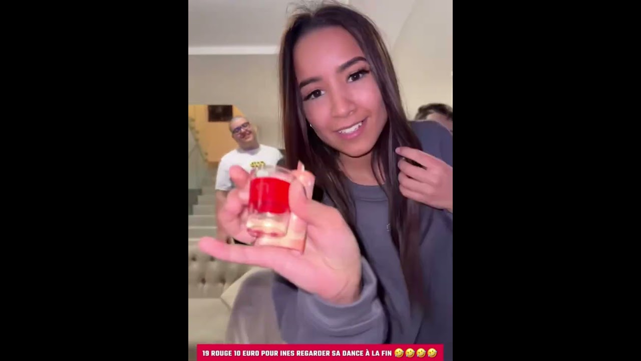 TEAM NASDAS : ROULETTE DE L’ENFER ! L’ÉQUIPE DE SAMOS & CASTÉ FACE AUX PIRES DÉFIS 🤢🔥