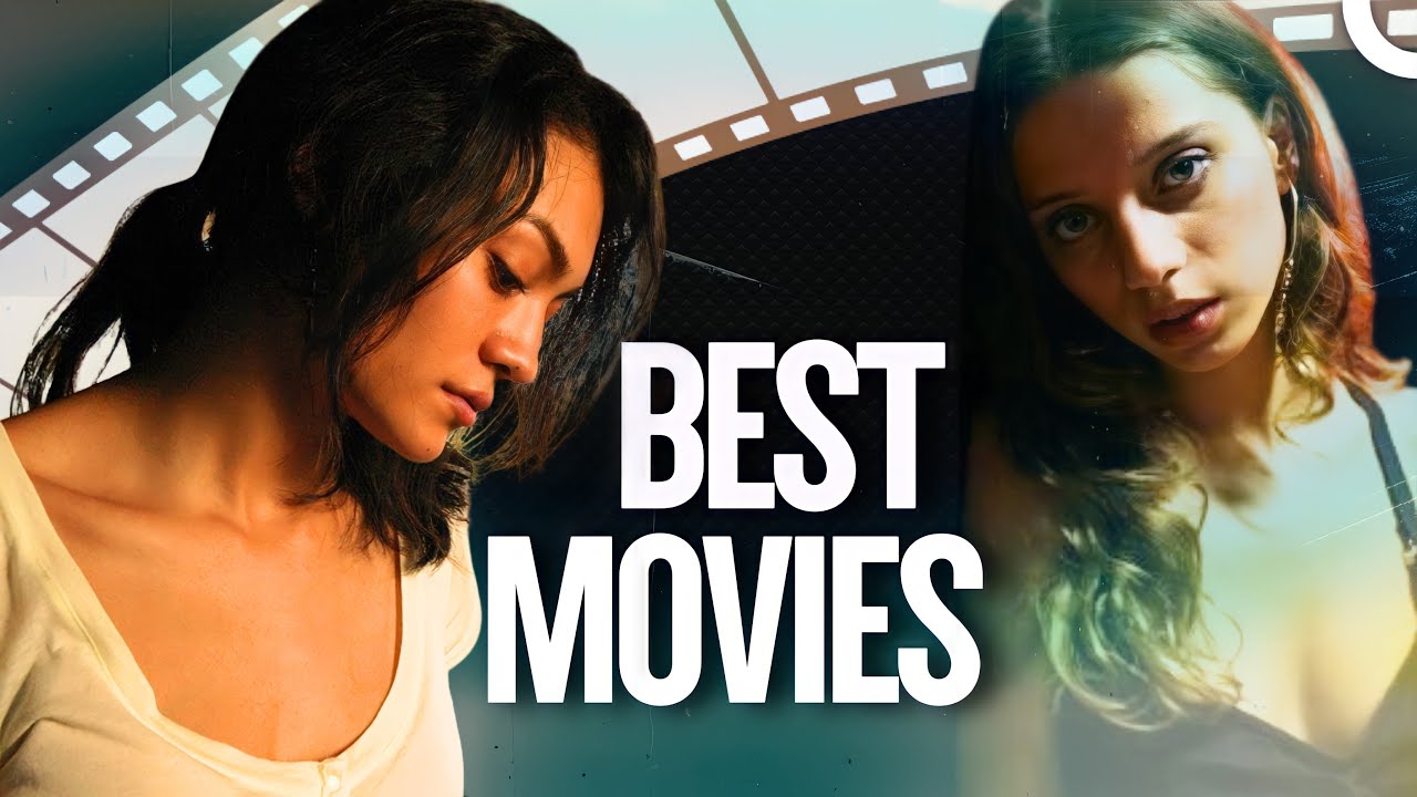 The Best Movies of All Time ⭐ | Cinebox