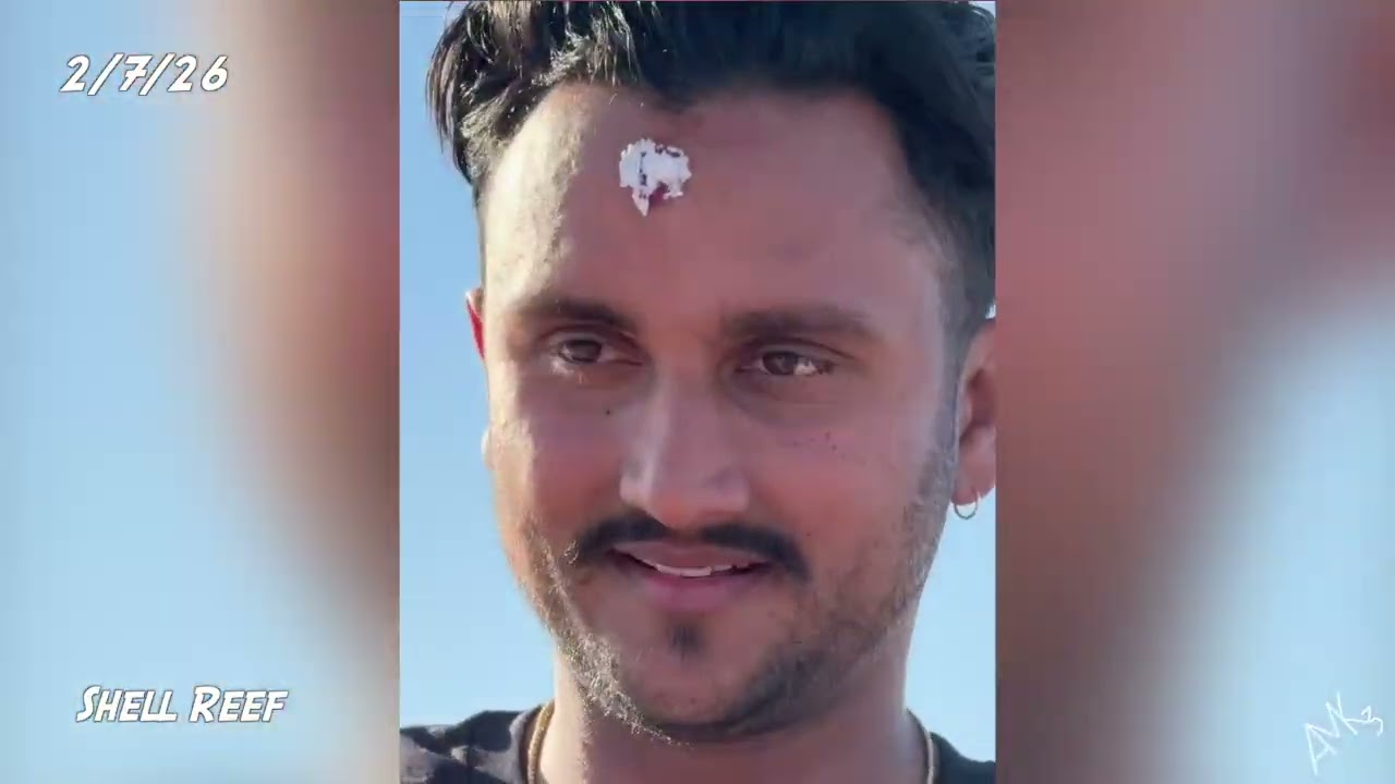 TRX Offroading (2/5-7/2026)