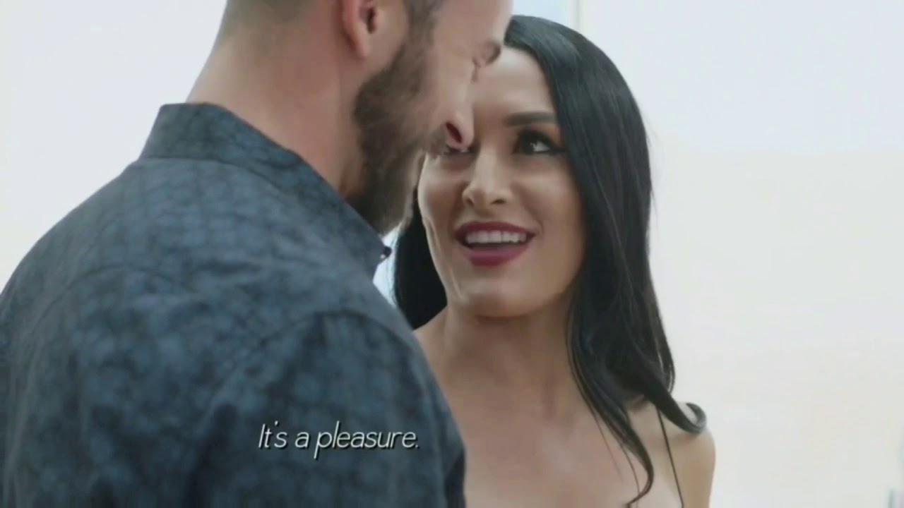 Nikki Bella And Artem Chigvintsev | Journey ♡ Nartem | ALL of me