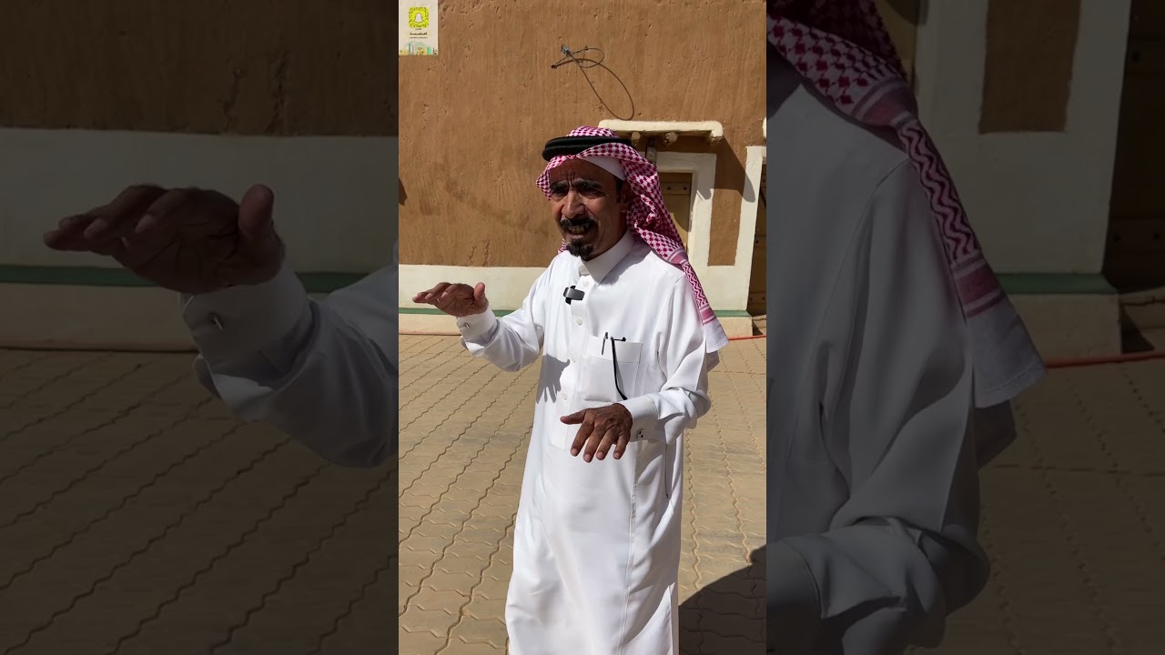 قصة أهالي بلدة شقراء مع التجارة