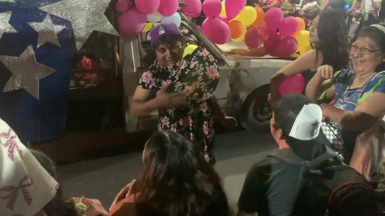 sábado de bando halachó  carnaval 2026 | video blog