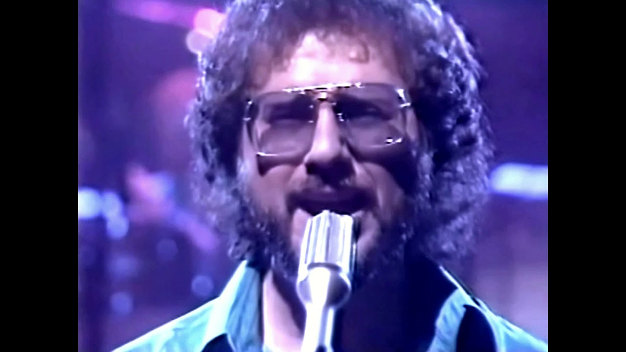Rupert Holmes - Him 1980