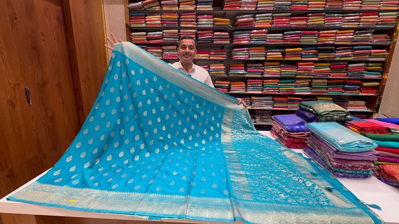 #srinidhisilks Nayandahalli Presents Huge Varieties From Gifting to Bridal Range with Free Shipping.