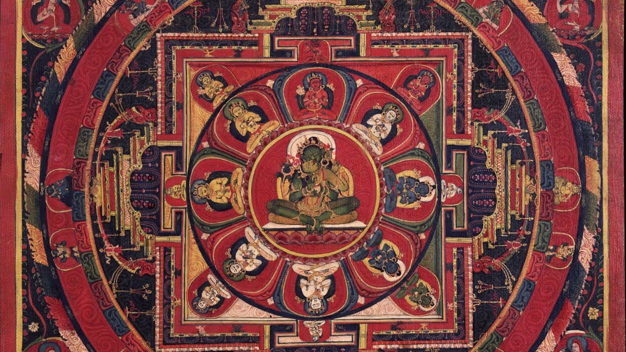 Cittamani Tara