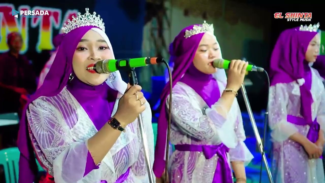 Full album El Shinta 2023