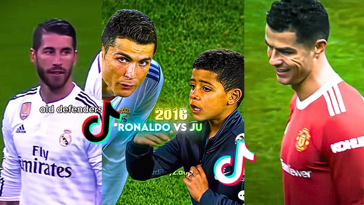 BEST FOOTBALL EDITS - GOALS, SKILLS, FAILS(#13 )TIKTOK SOCCER EDITS