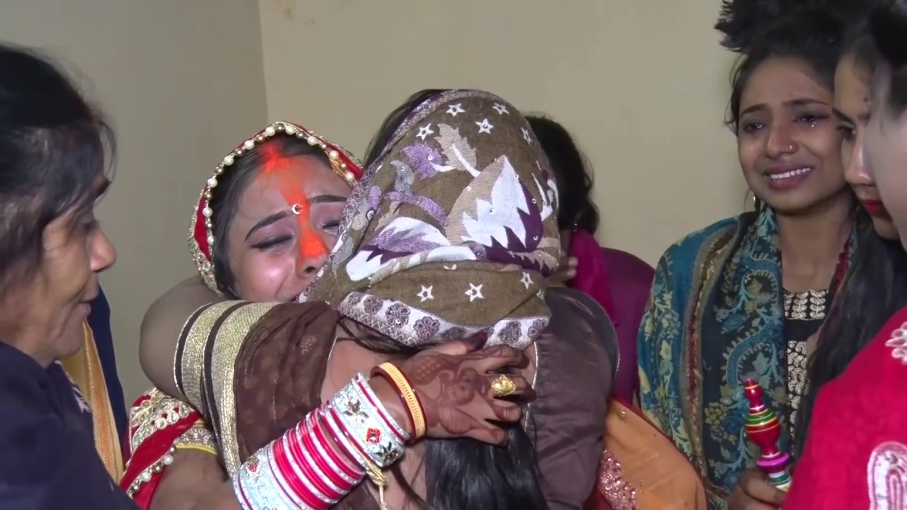 Bidai || wedding video || Full HD Video