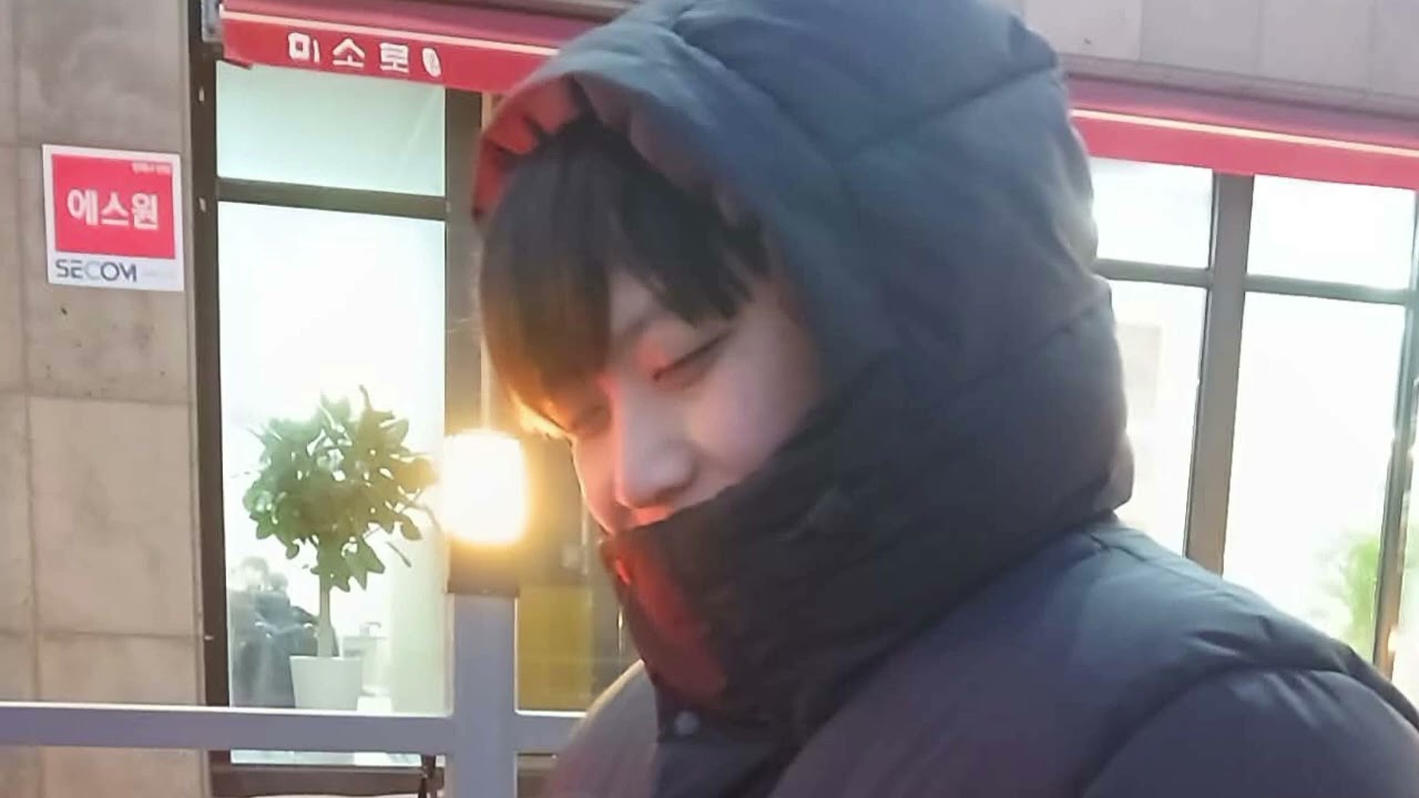 배경곡 너뿐야 🎶 통화 목소리 출연  :아빠+어머님+여보+시누이 