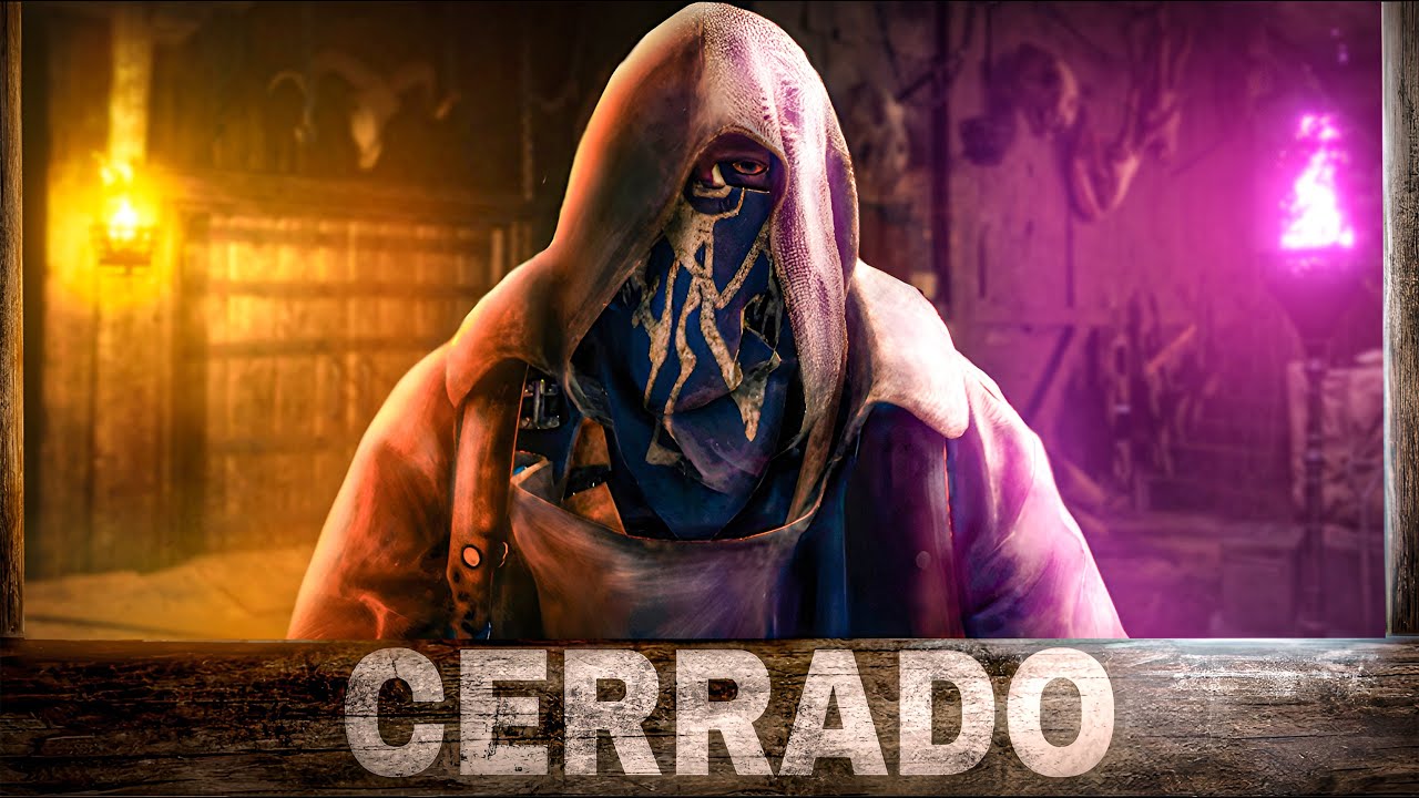 ¿Puedes vencer RE4 Remake sin usar al Buhonero?