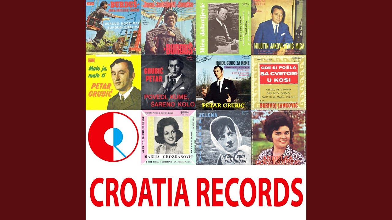 Bićeš Meni U Životu Sve