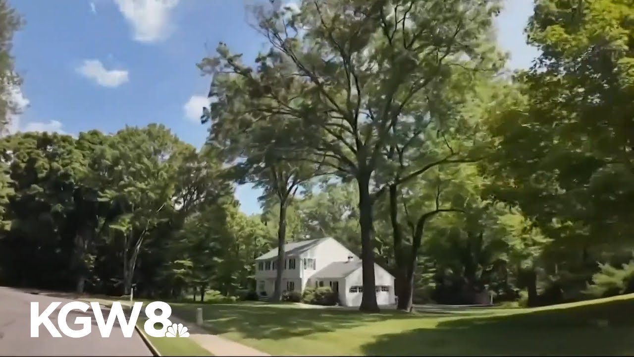 Mortgage rates fall below 6% for first time in years. What this means for Oregon homebuyers