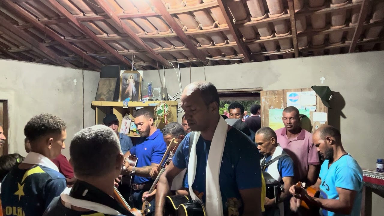 Festa de Reis 2026,comunidade prata MG