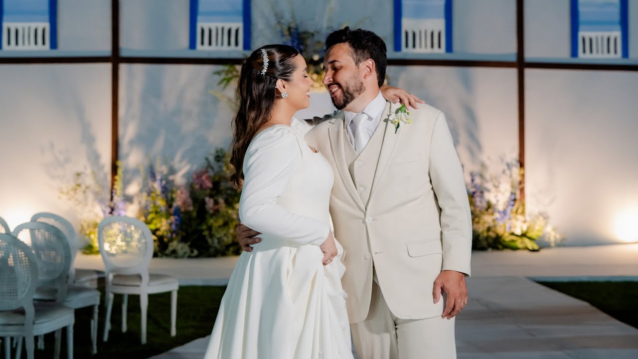 Casamento Adria e Leandro, 2025