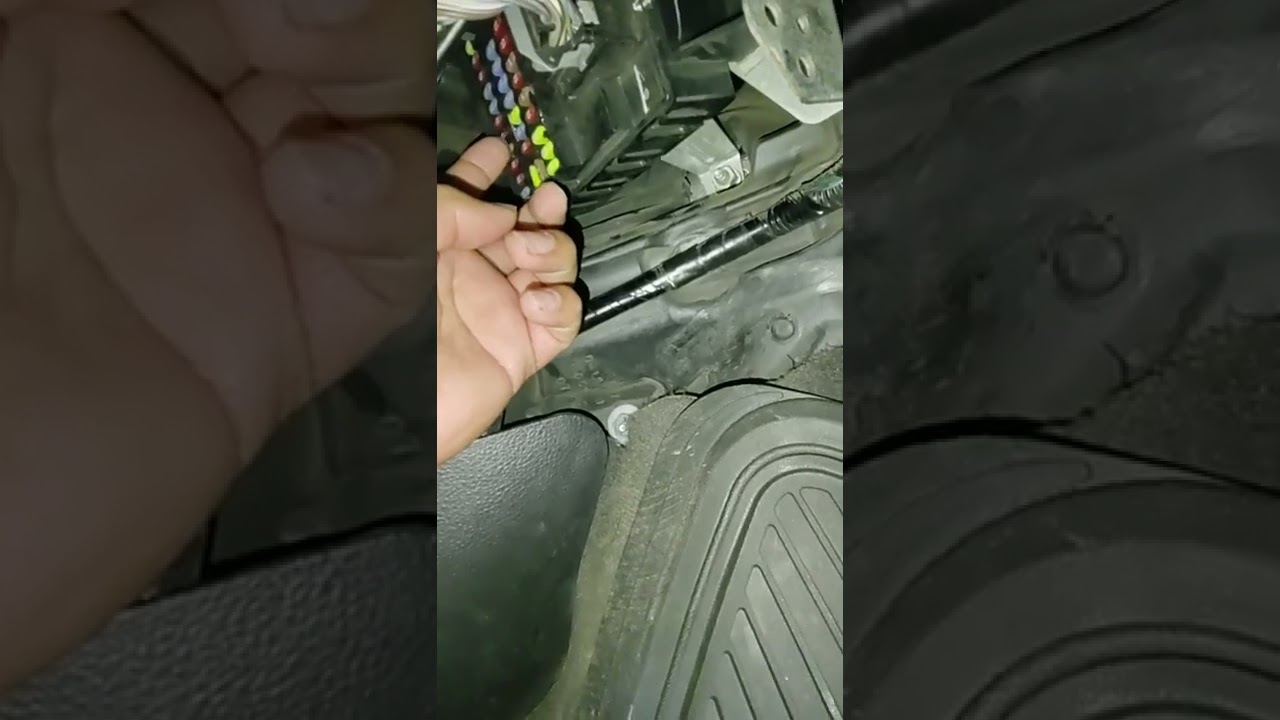 Ford fusión, Bluetooth se conecta pero no hay audio en sync